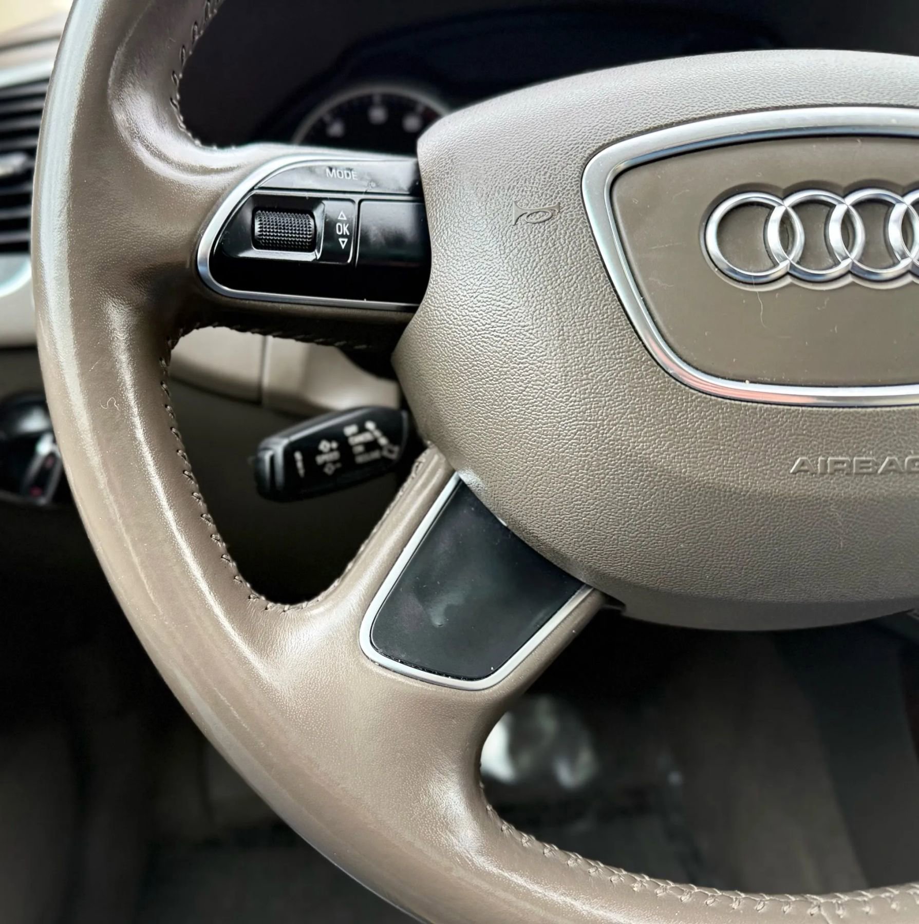 Used 2017 Audi Q5 2.0T Premium w/ Audi MMI Navigation Plus AWD/4WD image 14