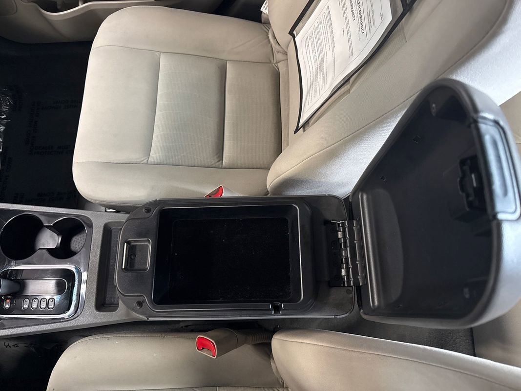 Used 2008 Mercury Sable AWD Sedan image 69