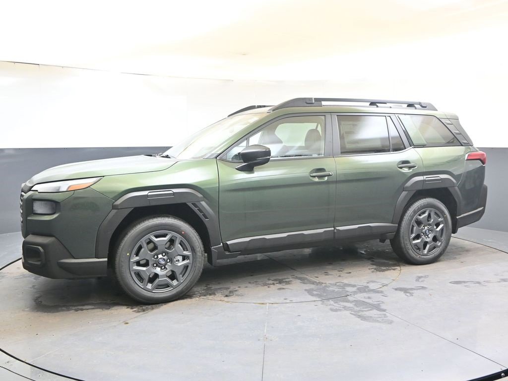 New 2026 Subaru Outback Premium image 2