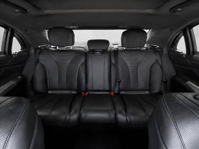 Used 2020 Mercedes-Benz S 560 Sedan image 22