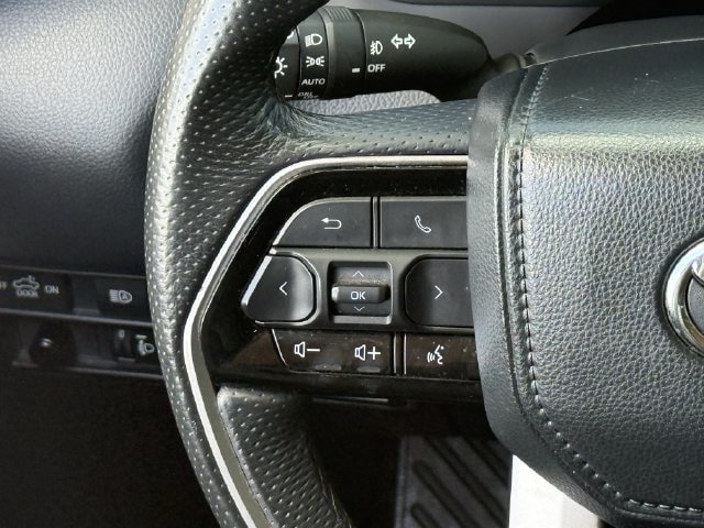 Used 2022 Toyota Tundra Limited AWD/4WD image 13