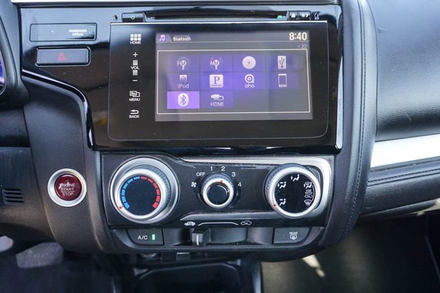 Used 2015 Honda Fit EX image 17