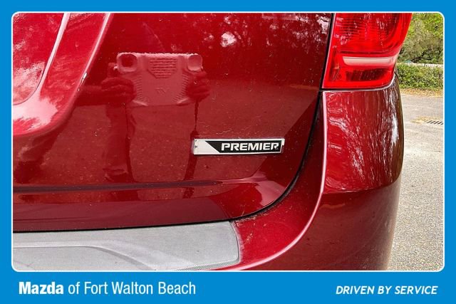 Used 2017 Chevrolet Equinox Premier w/ Enhanced Convenience Package image 21