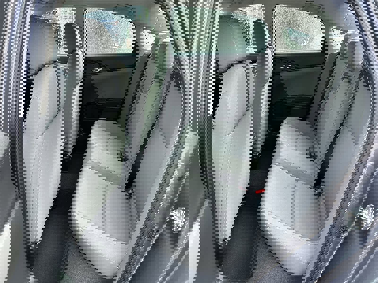 Used 2016 Honda Civic EX image 15