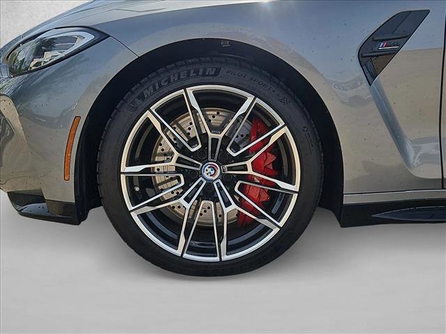 Used 2023 BMW M4 xDrive Competition w/ Executive Package image 21