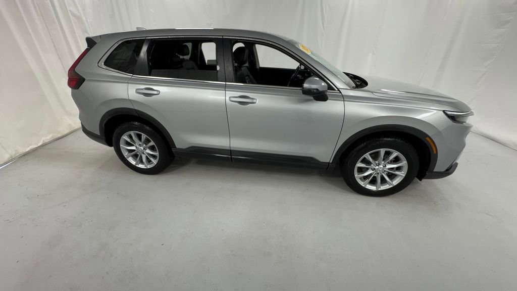 Used 2025 Honda CR-V EX-L image 2