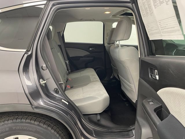 Used 2015 Honda CR-V EX image 17