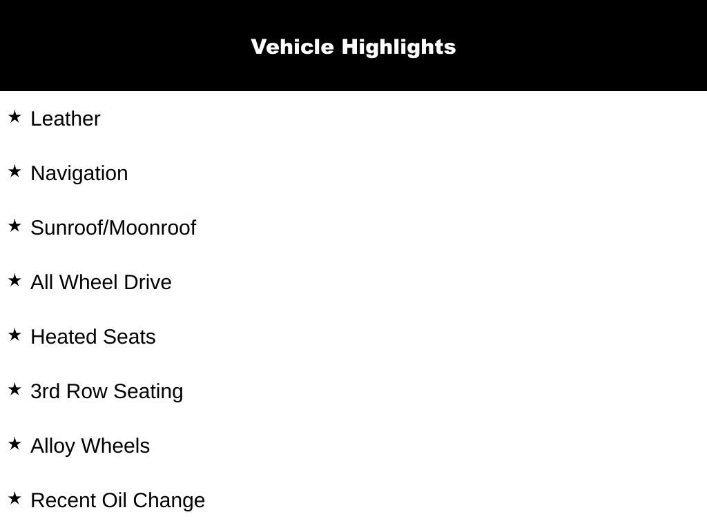 Used 2017 Honda Pilot Elite image 12