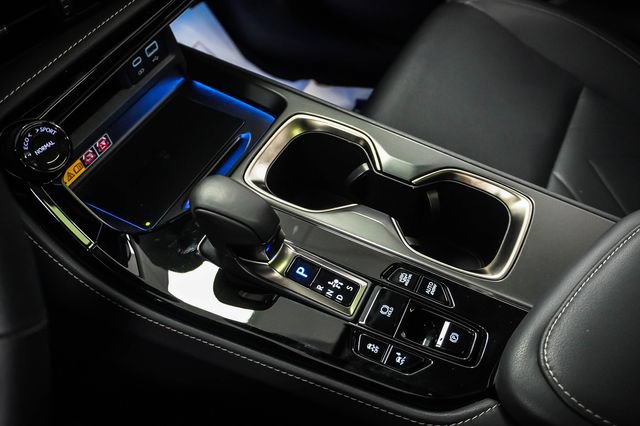 Certified 2025 Lexus NX 450h+ AWD w/ Accessory Package (2T) image 17