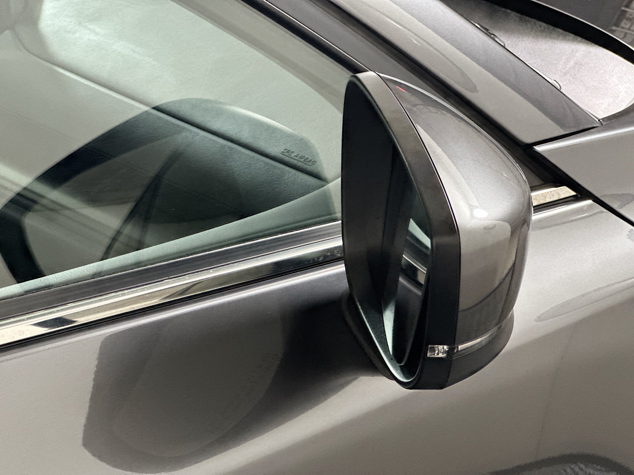 Used 2019 MAZDA CX-5 Touring FWD image 10