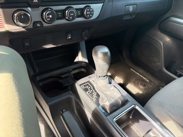 Used 2019 Toyota Tacoma SR w/ SR Convenience Package AWD/4WD image 21