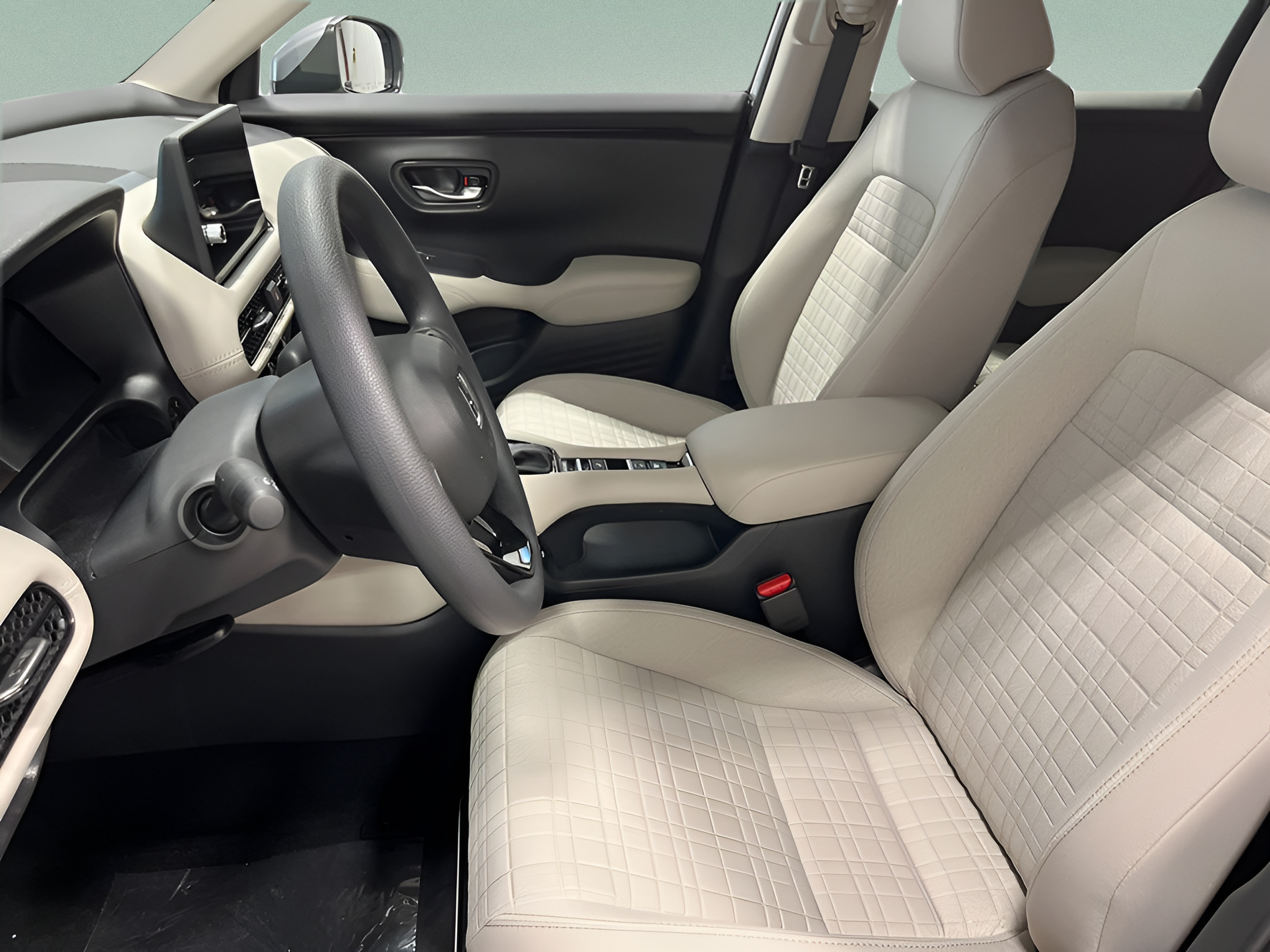 New 2027 Honda HR-V LX image 11