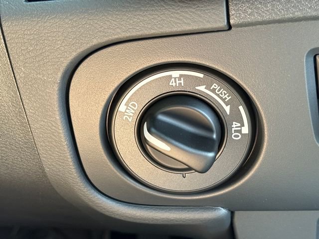 New 2026 Nissan Frontier SV w/ All-Weather Content Package AWD/4WD image 11