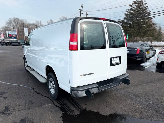 Used 2024 Chevrolet Express 2500 w/ Driver Convenience Package image 8