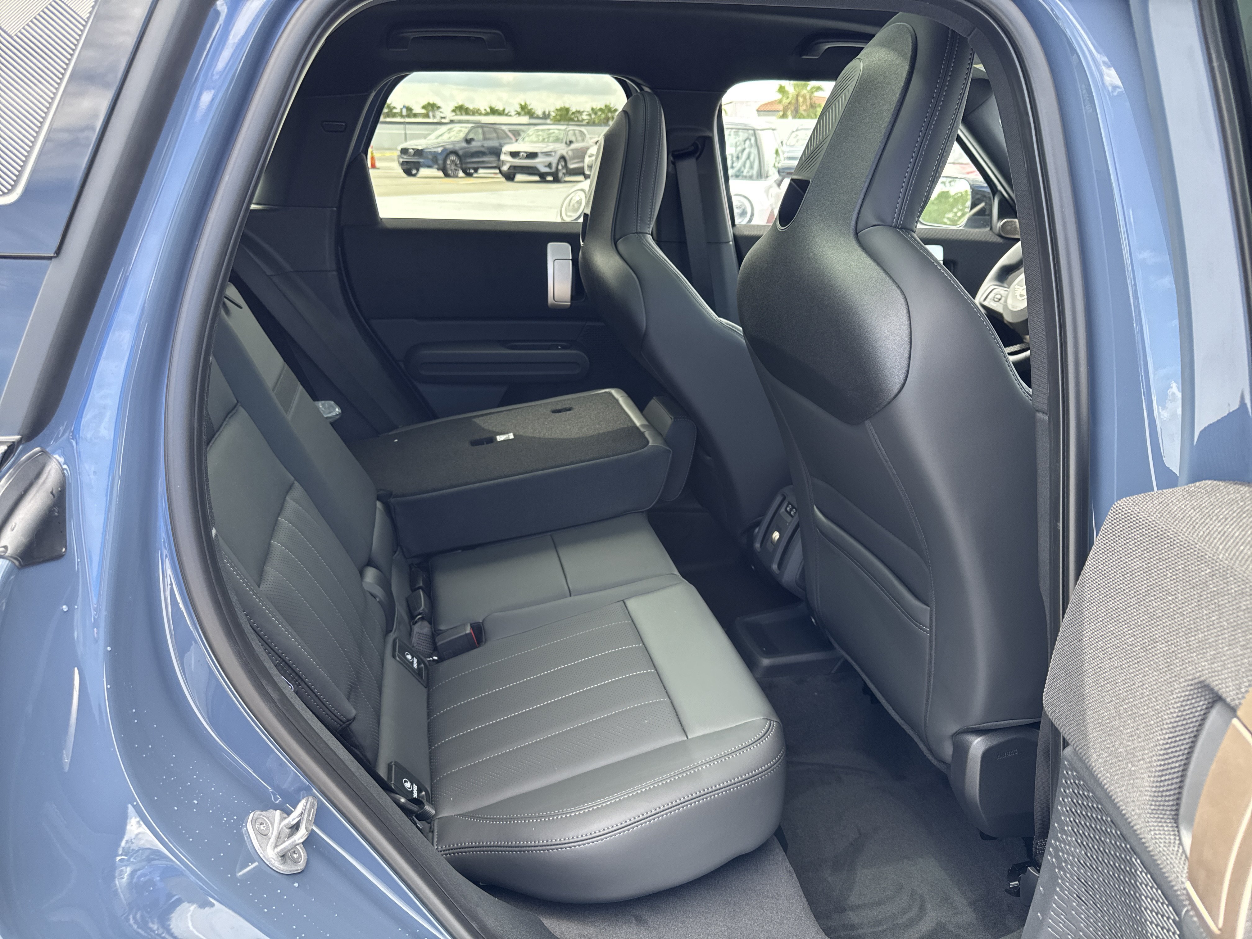 New 2027 MINI Cooper Countryman S AWD/4WD image 10
