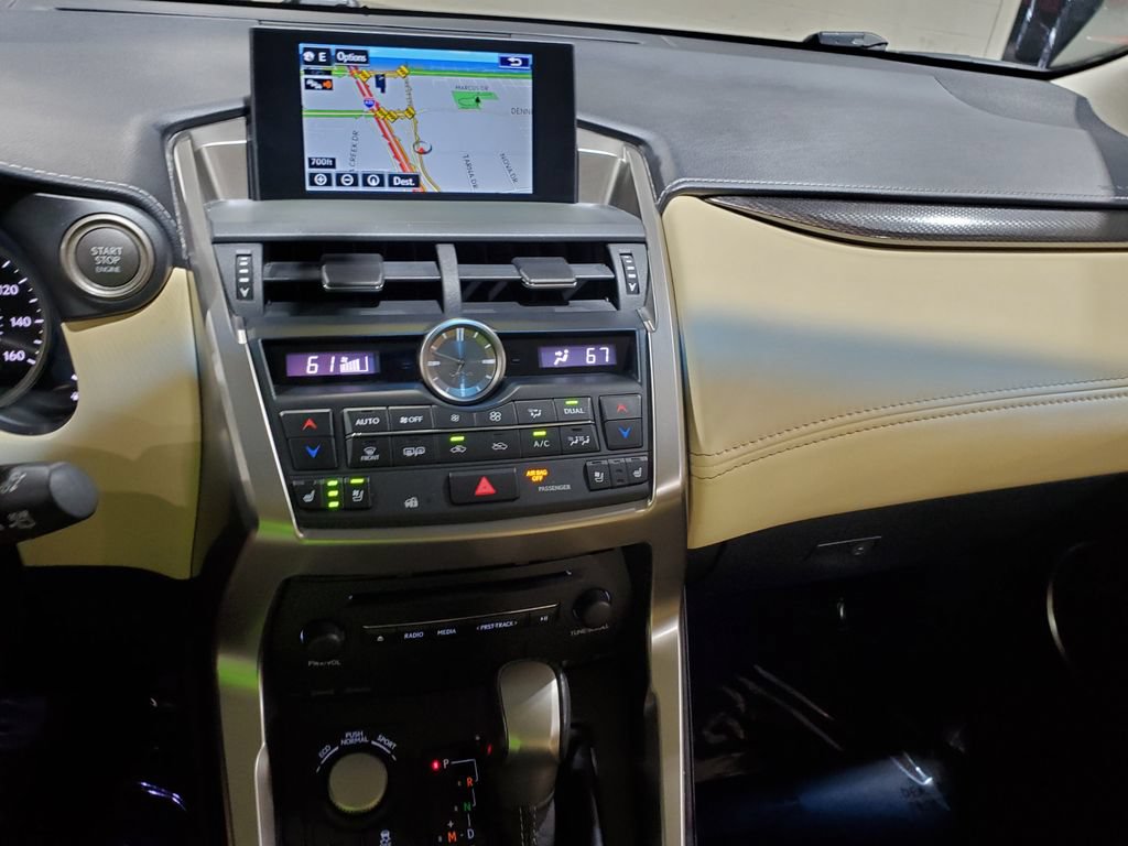Used 2015 Lexus NX 200t FWD w/ Premium Package image 28