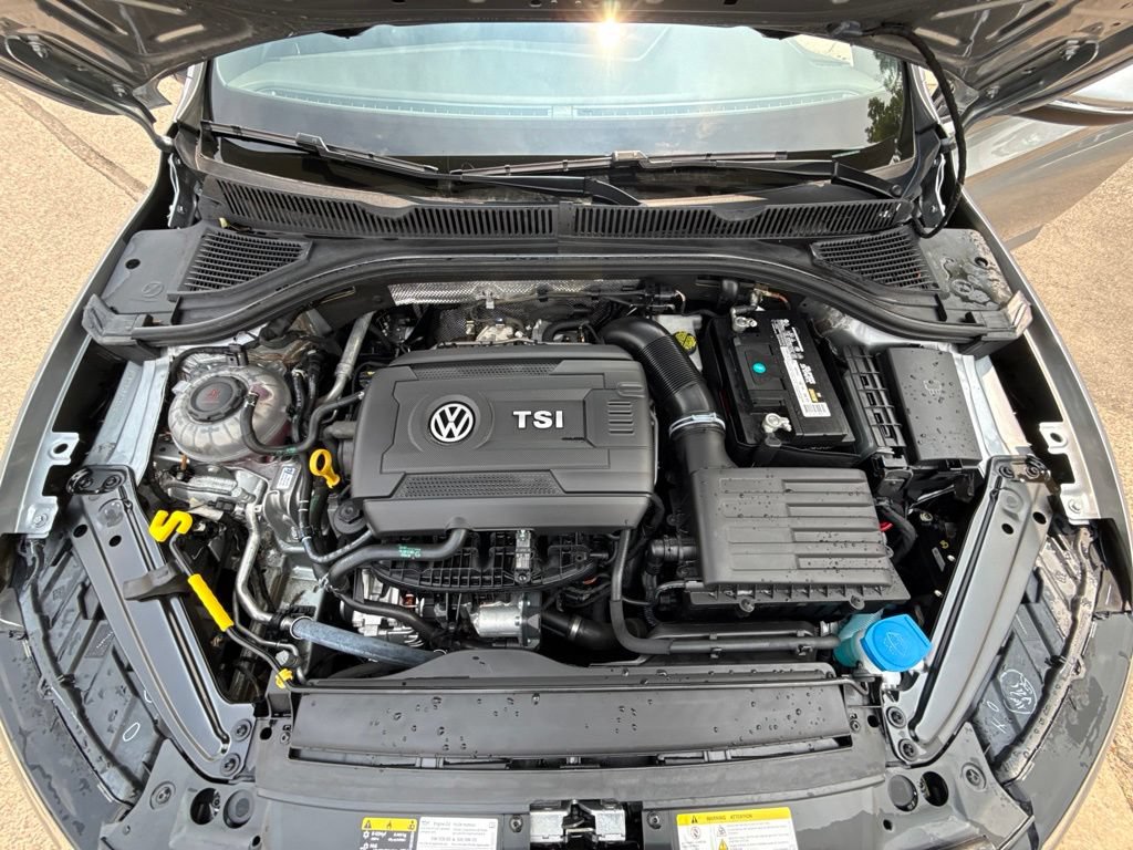 Used 2020 Volkswagen Jetta GLI FWD image 26