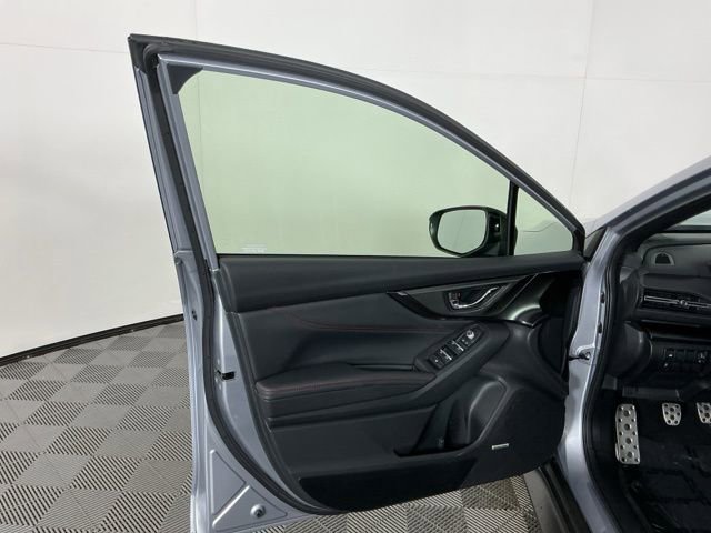 Used 2023 Subaru WRX Limited AWD/4WD image 12
