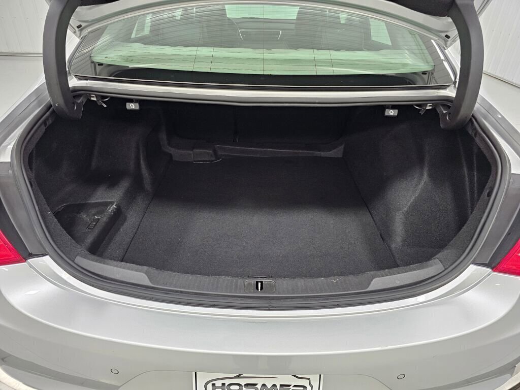 Used 2019 Buick LaCrosse Premium w/ Driver Confidence Package II image 15