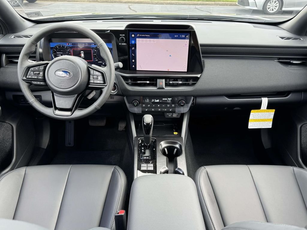 New 2026 Subaru Outback Premium AWD/4WD image 18