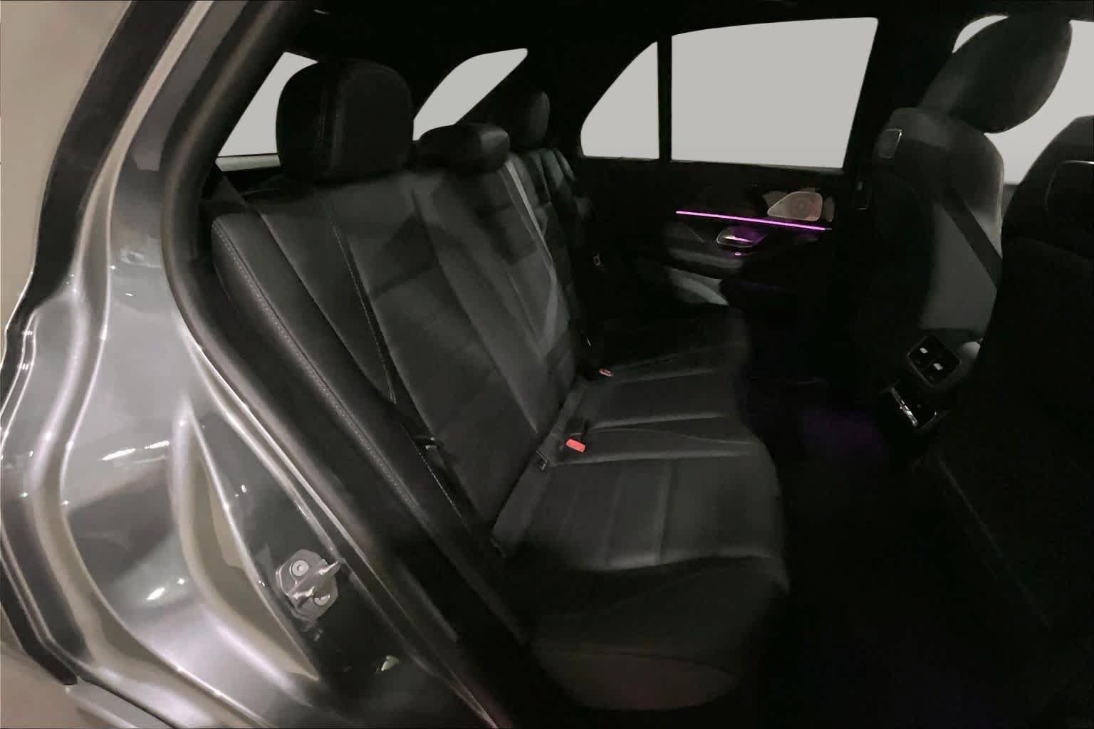 Used 2020 Mercedes-Benz GLE 450 4MATIC image 19