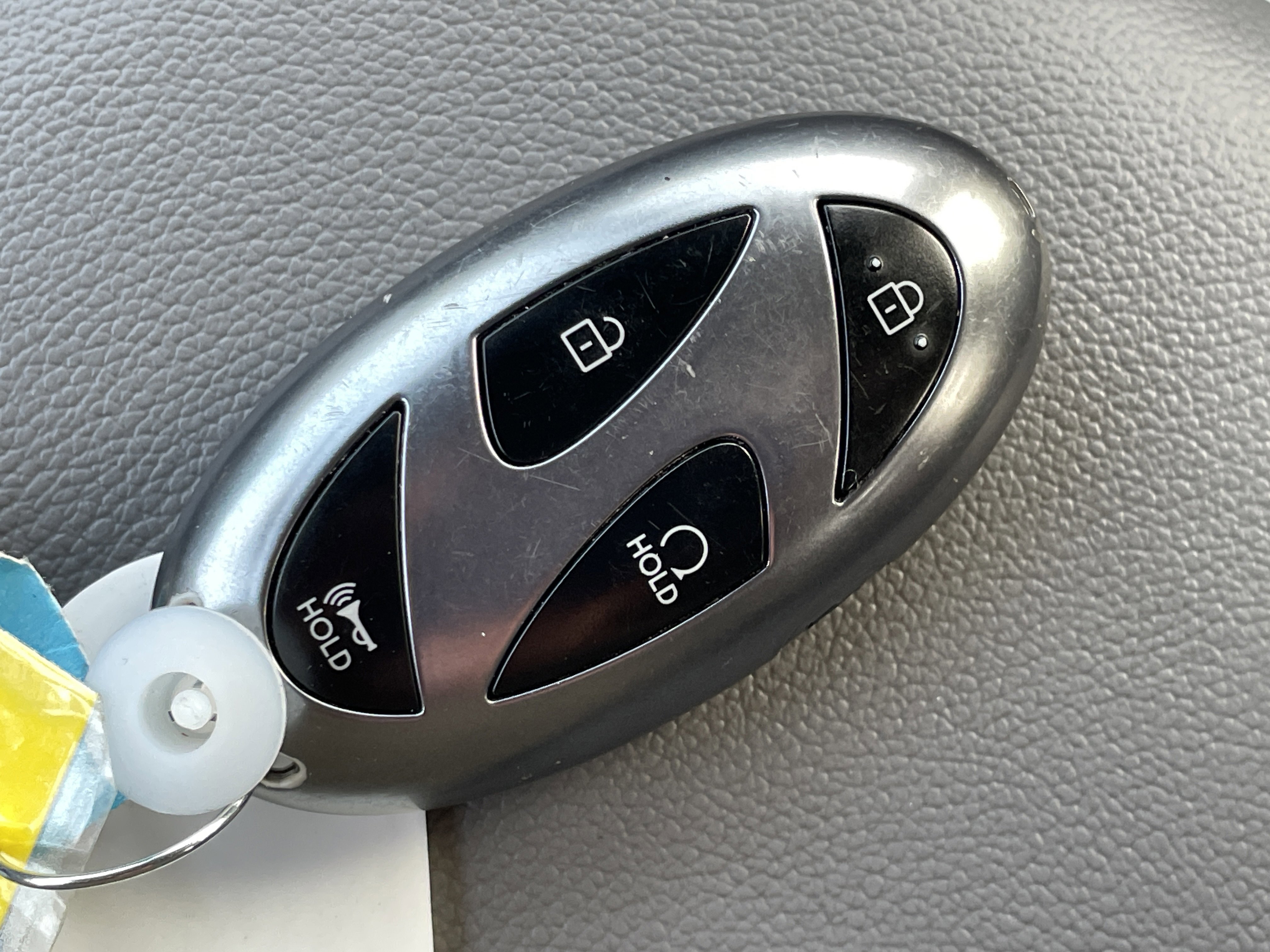 Used 2025 Hyundai Elantra SEL image 29