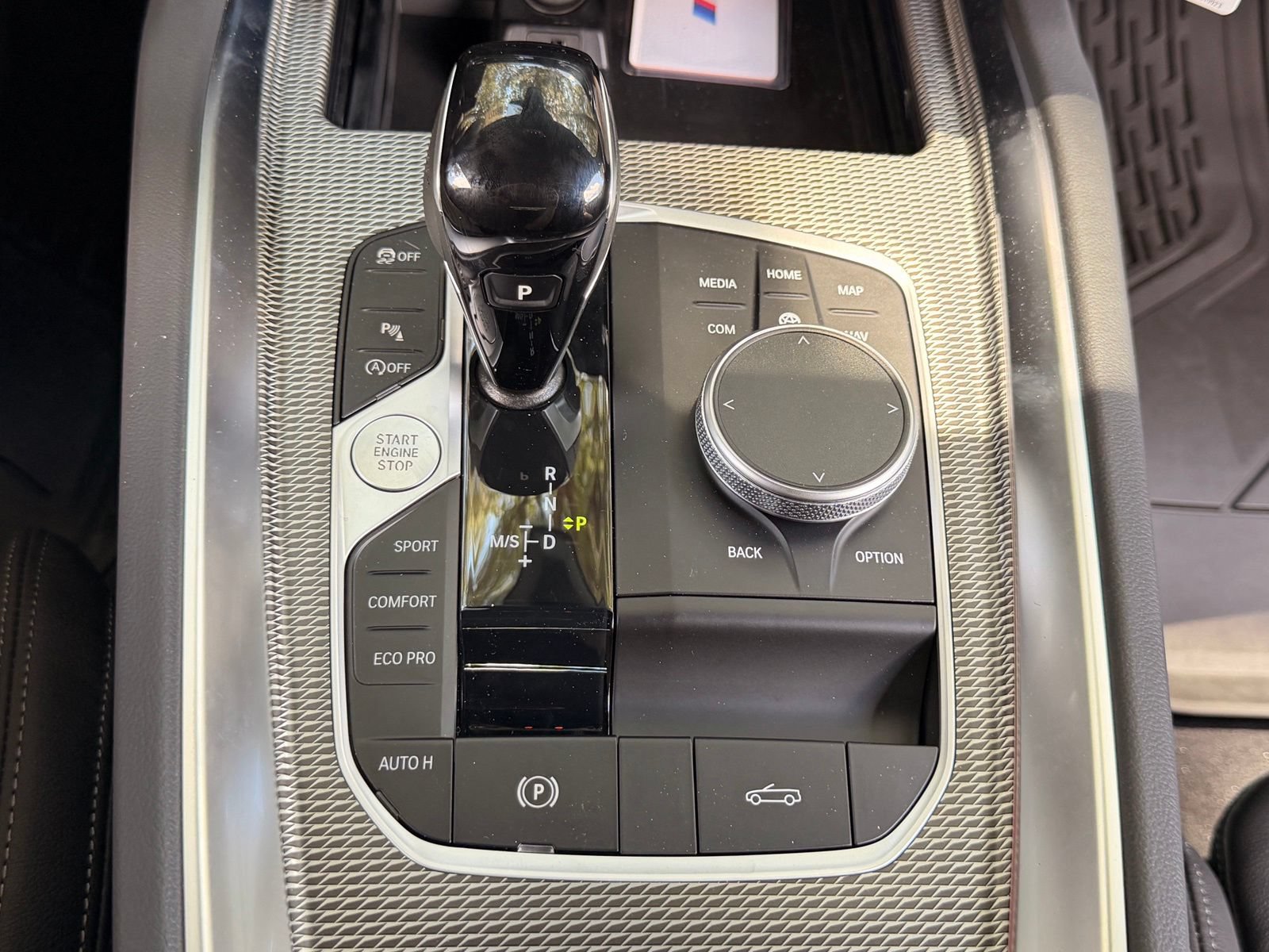 New 2026 BMW Z4 sDrive30i w/ Premium Package RWD image 3