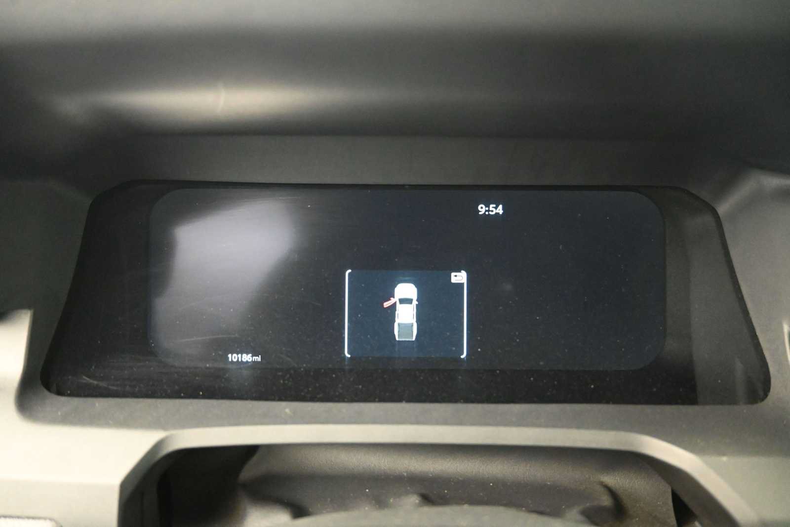 Used 2024 Toyota Tacoma TRD Off-Road AWD/4WD image 12