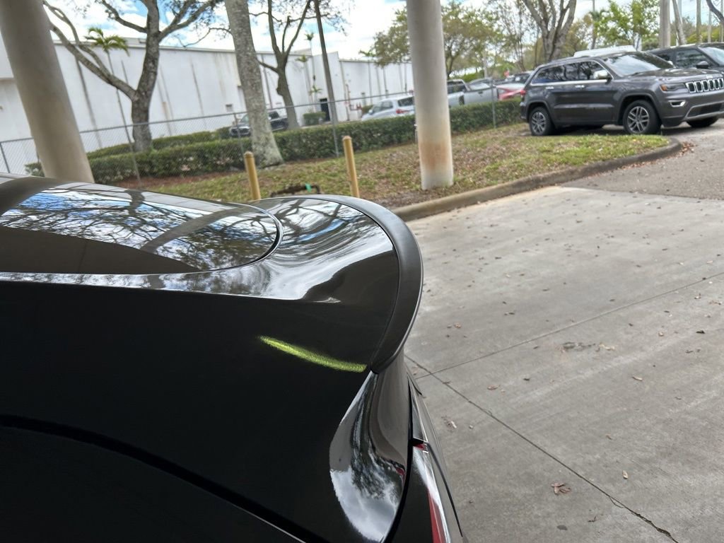 Used 2023 Tesla Model Y Long Range image 20