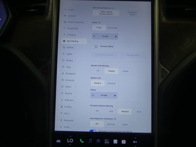 Used 2018 Tesla Model S 100D AWD/4WD image 12