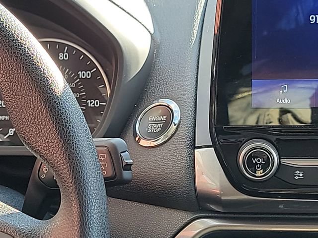 Used 2021 Ford EcoSport SE image 16