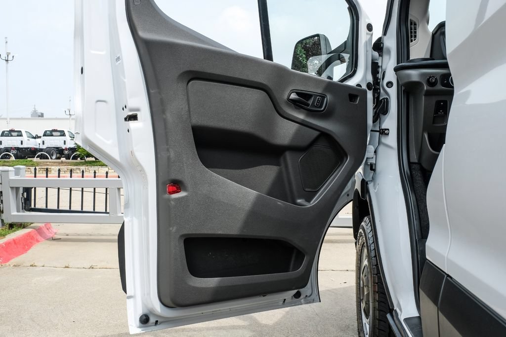 Used 2025 Ford Transit 350 148 High Roof Extended RWD image 39