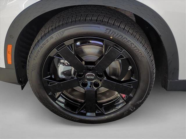 New 2025 MINI Cooper Countryman SE w/ Comfort Package Max image 10