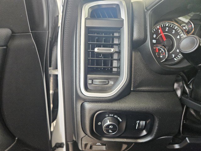 Used 2023 RAM 1500 Big Horn AWD/4WD image 27