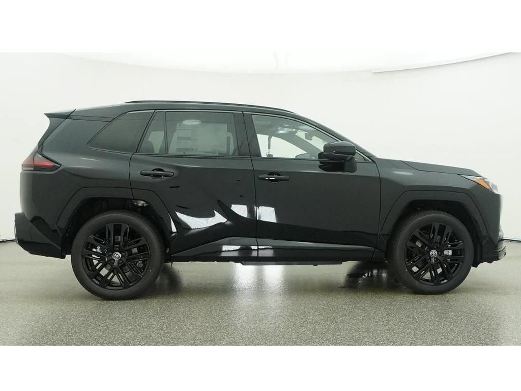 New 2026 Toyota RAV4 XSE AWD/4WD image 27