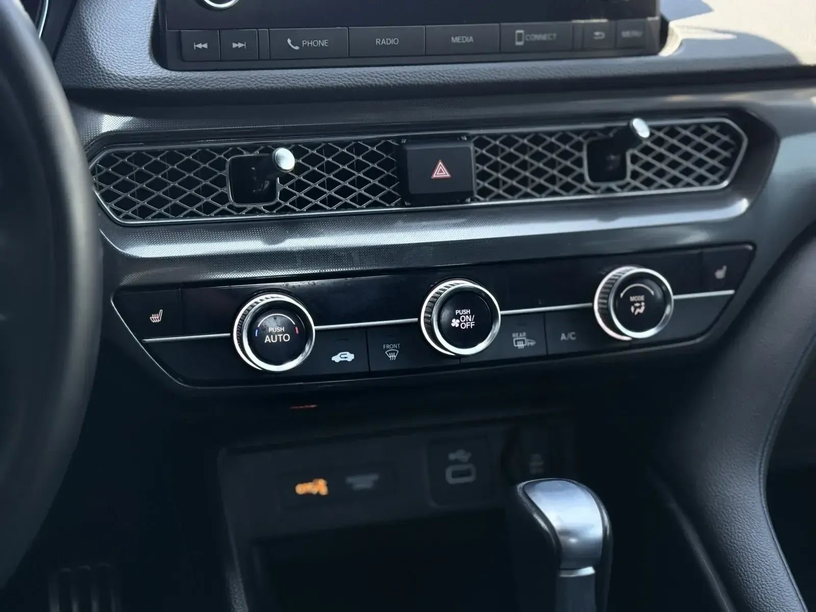 Used 2023 Acura Integra A-Spec image 18