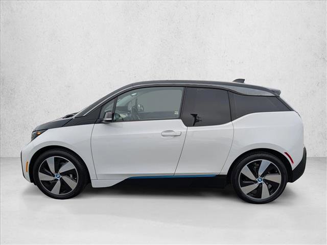 Used 2019 BMW i3 image 9