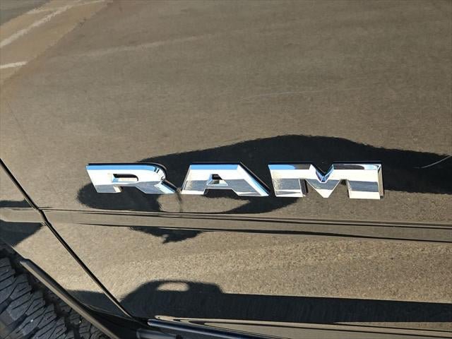 New 2026 RAM 2500 Lone Star AWD/4WD image 46