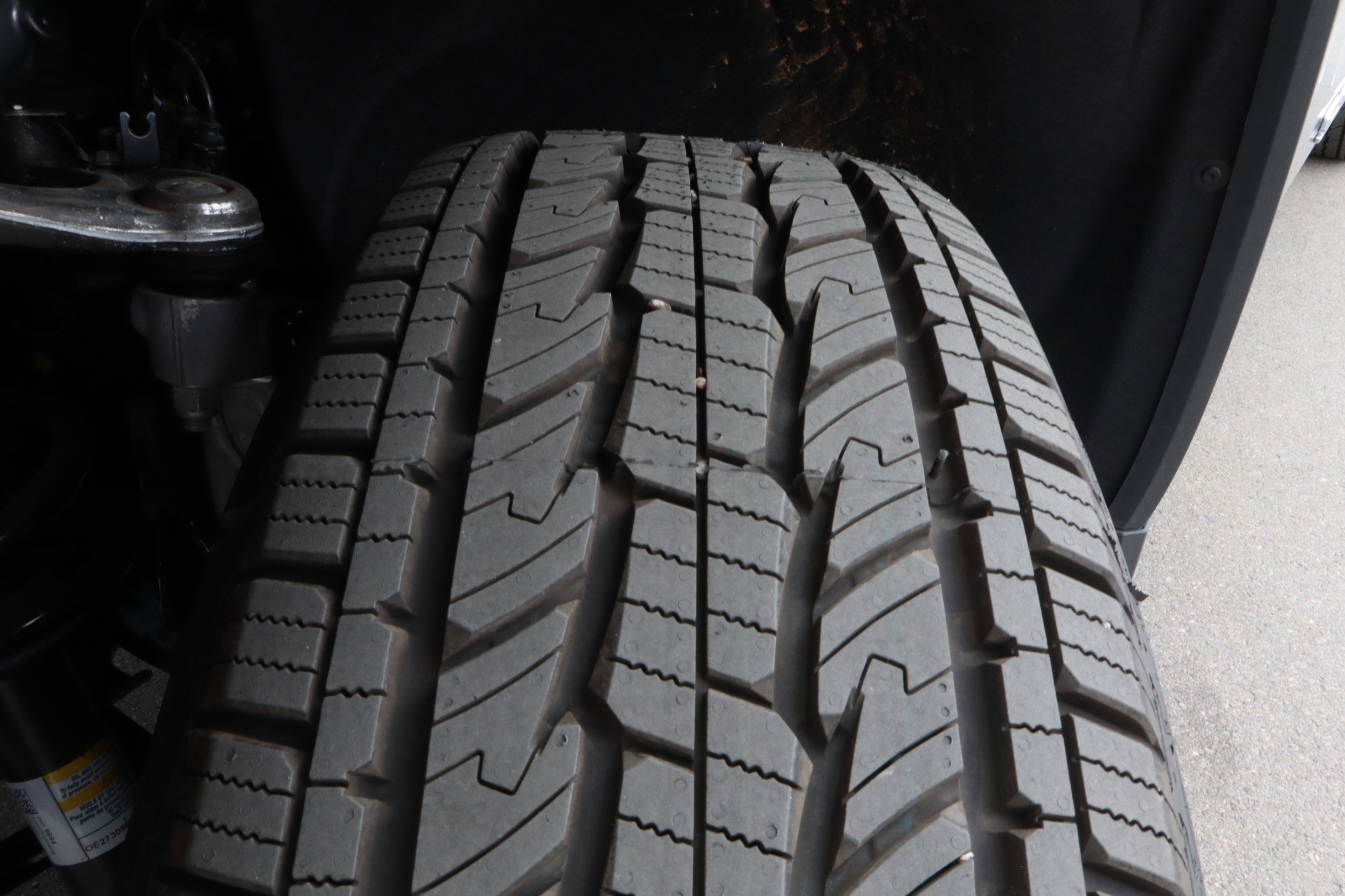 New 2025 GMC Sierra 1500 Pro w/ Pro Value Package image 14