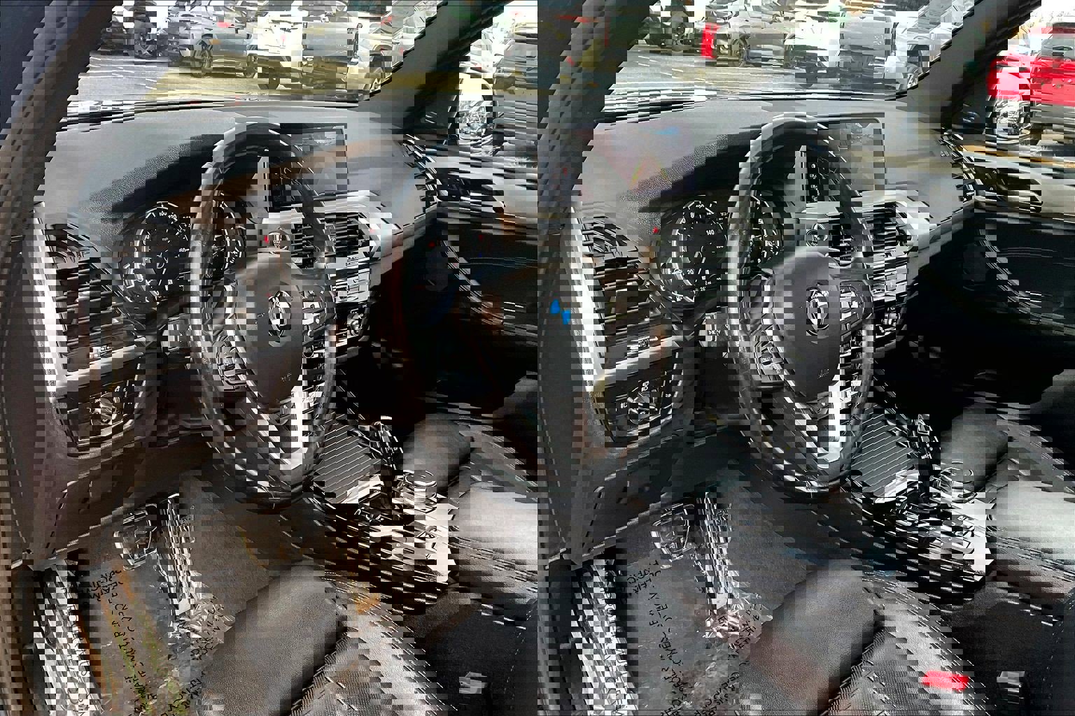 Used 2019 BMW X3 xDrive30i w/ M Sport Package 2 image 13