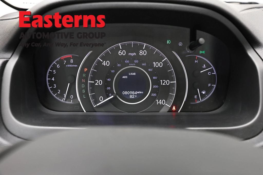 Used 2015 Honda CR-V Touring image 17