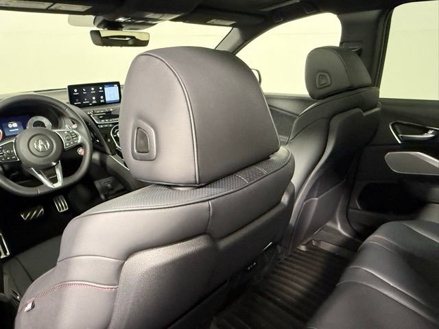 Used 2025 Acura RDX A-Spec AWD/4WD image 39