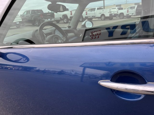 Used 2008 MINI Cooper Clubman S image 5