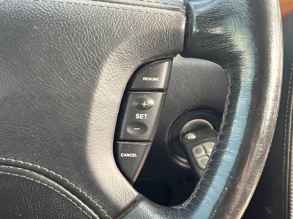 Used 2005 Jaguar XJ8 RWD image 20