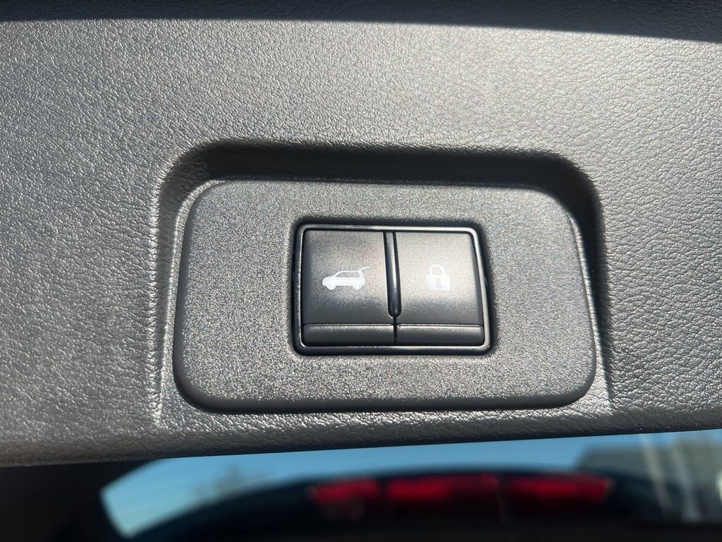 Certified 2023 Nissan Rogue SL w/ SL Premium Package image 14