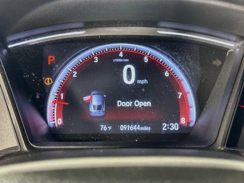 Used 2019 Honda Civic Sport Touring image 15