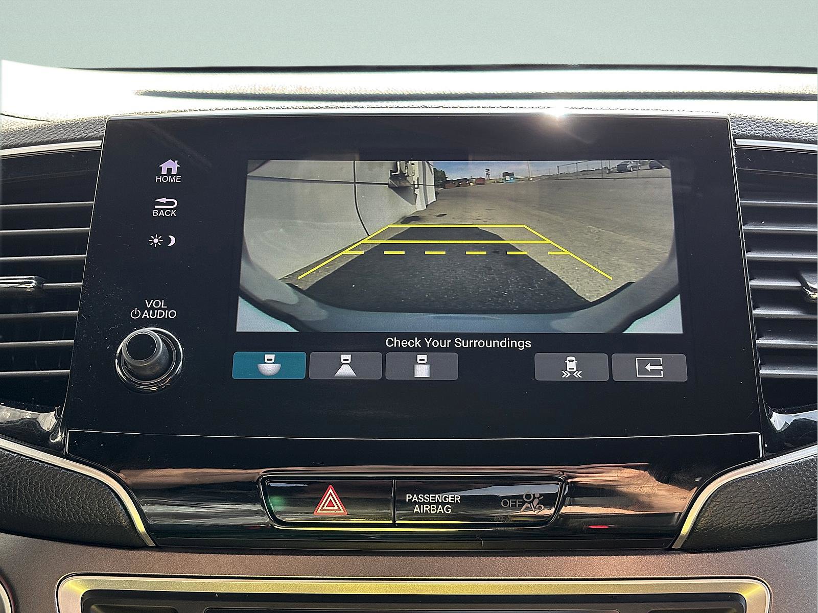 Certified 2023 Honda Passport EX-L image 27