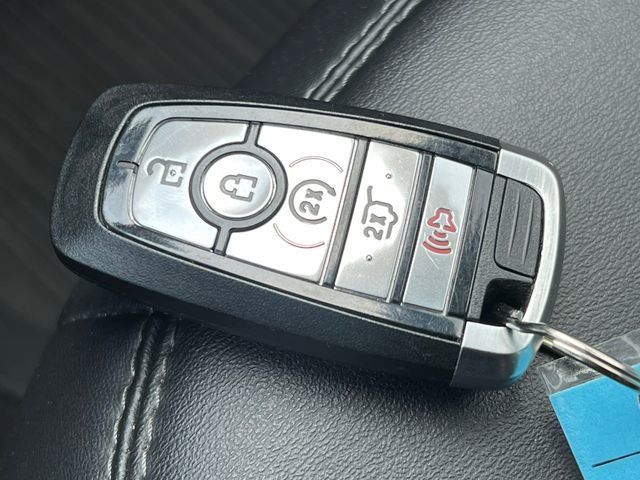 Certified 2023 Ford Explorer XLT w/ Equipment Group 202A image 32