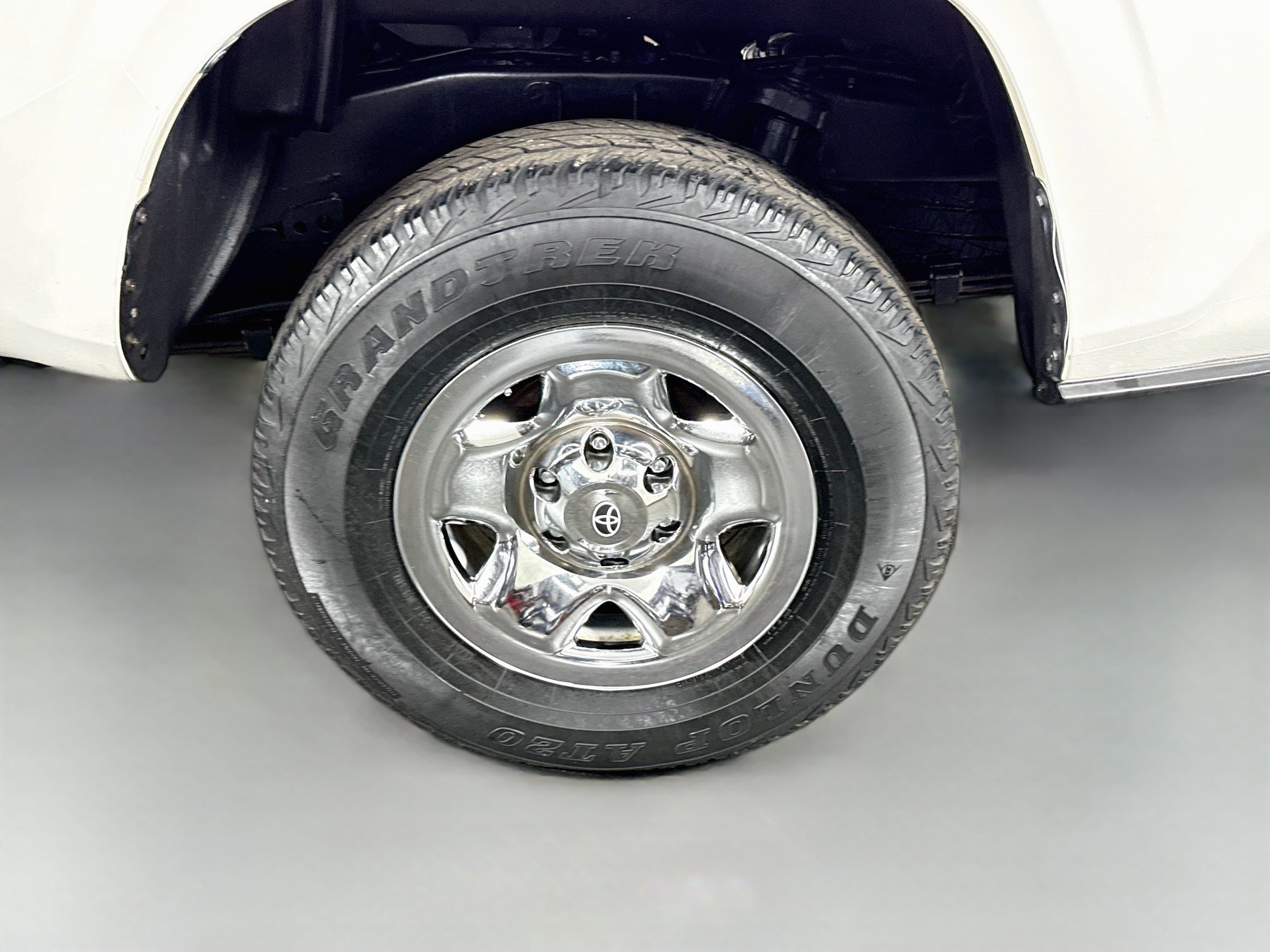 Used 2019 Toyota Tacoma SR RWD image 36