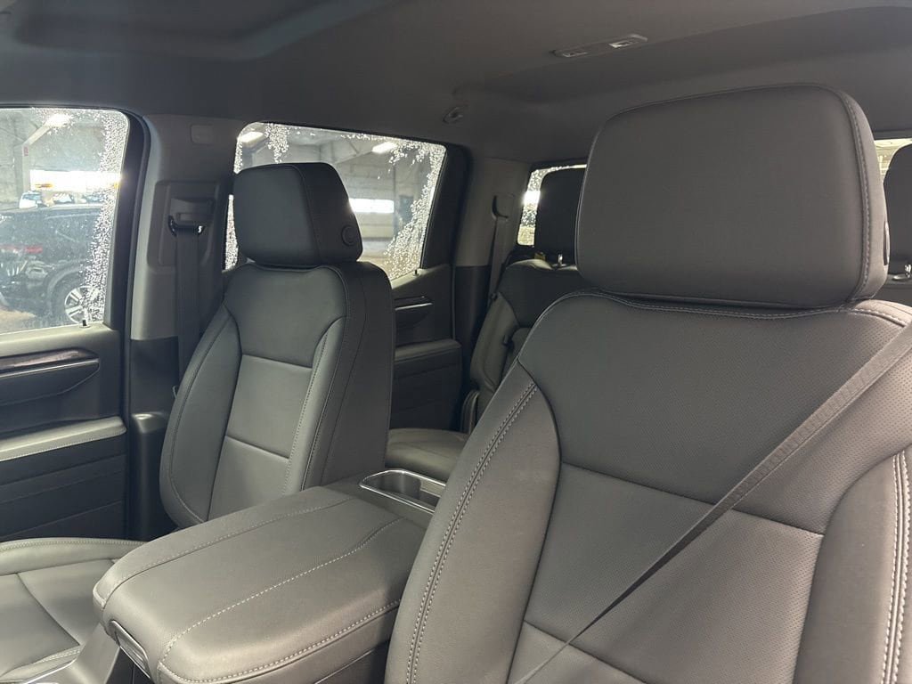 New 2026 Chevrolet Silverado 1500 LTZ image 20